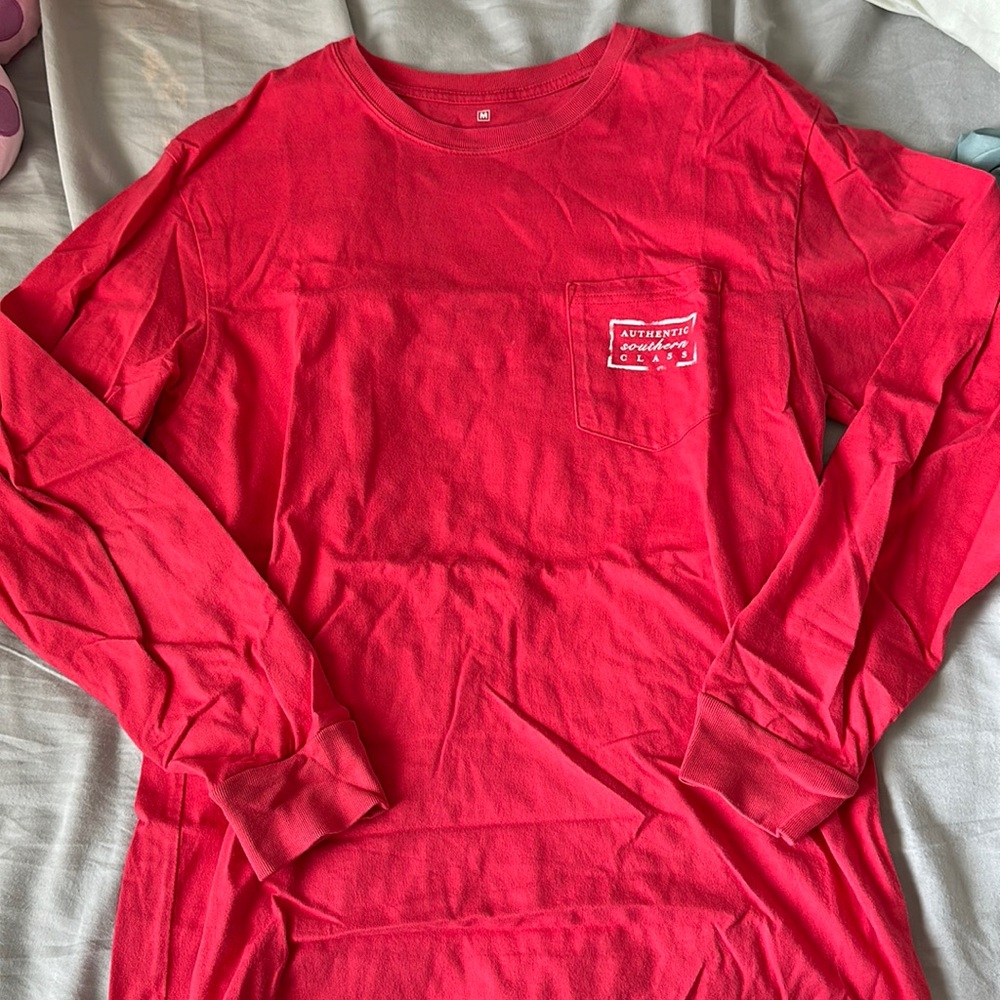Southern Marsh Long Sleeve